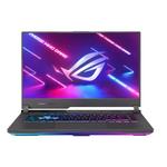 Ноутбук ASUS ROG Strix G15 (2022), 15.6", 16Гб/1Тб, AMD Ryzen 7 6800H, NVIDIA GeForce RTX 3050, серый - фото 2