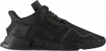 Кроссовки Adidas EQT Cushion ADV 'Black Friday', черный - фото