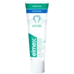 Elmex Sensitive Whitening зубная паста, 75 мл - фото 2