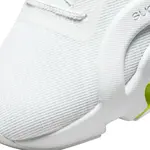 Кроссовки Nike Air Zoom SuperRep 3, белый/серый - фото 7