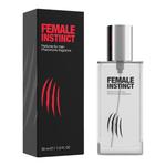 Парфюмерная вода с феромонами Intimateline Female Instinct - фото