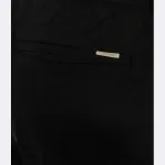 Купальные шорты стандартного кроя Calvin Klein, черный - фото 4