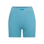 Шорты SKIMS Cotton Rib, - фото