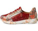 Кроссовки L'Artiste by Spring Step Jazzie, цвет Red Multi - фото 4