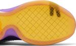 Кроссовки Nike Kobe 10 Elite 'Draft Pick', фиолетовый - фото 6
