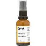 Q+A Vitamin C сыворотка для лица, 30 мл - фото
