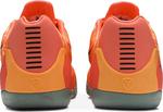 Лимитированные кроссовки Nike Kobe 9 EM 'Bright Mango', оранжевый - фото 7