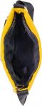Сумка кросс-боди Nautica Diver Nylon Small Purse with Adjustable Shoulder Strap, желтый - фото 3
