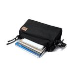 Lee Джинсовая сумка через плечо унисекс, Denim Blue[Denim] - фото 6