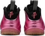 Кроссовки Nike Air Foamposite One 'Pearlized Pink', розовый - фото 7