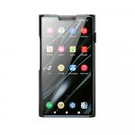 Цифровой плеер Shanling M8T, синий - фото 2