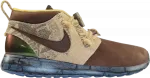 Кроссовки Nike Roshe Run Trollstrike 'Boxtrolls', коричневый - фото 2