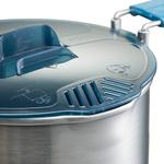 Столовый набор Forclaz 500 Trek для походов, на 2 человек - фото 8