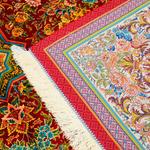 Ковер Tianjiang ручной работы, 200x300 см, шелк, арт. 22 - фото 10