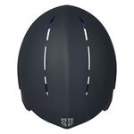 Шлем Simbas Sentinel, черный - фото 4