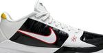 Кроссовки Nike Zoom Kobe 5 Protro 'Alternate Bruce Lee', белый - фото 3