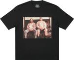 Футболка Palace Dude T-Shirt 'Black', черный - фото 2