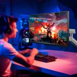 Монитор Philips Evnia 24M2N5200X, 24", 1920×1080, 610 Гц, Fast TN, черный - фото 5