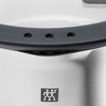 Набор кастрюль Zwilling Simplify, 4 предмета, серебристый/черный - фото 6