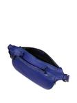 Поясная сумка Origami Lancel, синий - фото 4