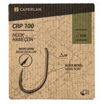 Рыболовный крючок 100 CAPERLAN - фото 4