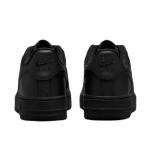 Кроссовки Nike Air Force 1 LE, черный - фото 7