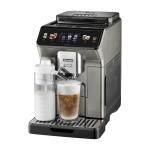 Автоматическая кофемашина DeLonghi Eletta Explore ECAM450.86.T, титановый - фото