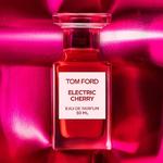 Парфюмерная вода Tom Ford Electric Cherry - фото 3