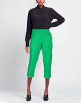 Брюки Anonyme Designers, зеленый - фото 2