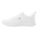 Кроссовки Tommy Hilfiger Corporate Runner, white - фото 3