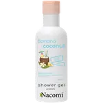 Nacomi гель для душа, 300 мл - фото 2