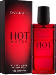 Туалетная вода Davidoff Hot Water - фото 2