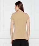 Футболки Slim fit Armani Exchange, желтый - фото 3