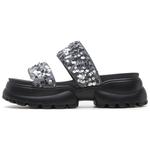 Шлепанцы женские Zgr, белый - фото 4