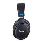 Наушники Sony MDR-MV1, черный - фото 4