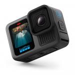 Экшн-камера GoPro HERO 13 Black, черный, CE Creator Kit - фото 2