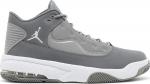 Кроссовки Jordan Max Aura 2 Medium Grey, серый - фото