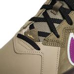 Кроссовки Nike atmos x LeBron 18 Low 'Viotech', коричневый - фото 10