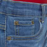 Прямые джинсы Levi's 514 в цветах обычный и хаски для мальчиков 4–20 лет Levi's - фото 7