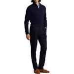 Polo Ralph Lauren Свитер мужской синий - фото 4