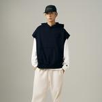 Унисекс свитшот STARTER, черный - фото 10