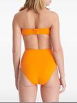 ERES купальник Marina, оранжевый - фото 5