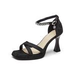 Сандалии DAPHNE One-Strap Sandals Women's - фото 2