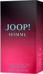 Туалетная вода Joop! Joop Homme - фото 4