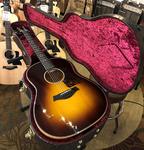 Taylor Taylor Catch Custom GP # 3 солнечные лучи Taylor Catch Custom GP #3 - фото 13