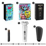 Электробритва AUX - фото 8