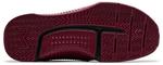 Кроссовки Nike Metcon 9 TB 'Black Maroon', черный - фото 4