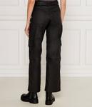 Штаны конфеты Regular fit Liu Jo, черный - фото 3