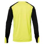 Футболка с длинным рукавом Uhlsport Tower, желтый - фото 2