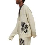 Y-3 Джемпер Y 3 Knitwear Unisex Ivory - фото 5